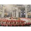 Vaticaan 2 euro BU 2013 - Sede Vacante Numiscover