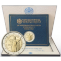 Vaticaan 2 euro BU 2022 - 125e geboortedag van paus Paulus VI