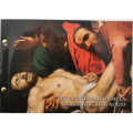 Vaticaan 2 euro BU 2021 - 450e geboortedag van Caravaggio Numiscover