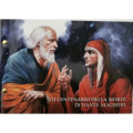 Vaticaan 2 euro BU 2021 - 700e sterfdag van Dante Alighieri Numiscover