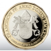 Vaticaan 5 euro proof 2022 - Honderdste verjaardag van de dood van paus Benedetto XV