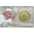 Vaticaan 50 cent BU 2024 - №15