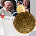 Vaticaan 50 cent BU 2020 - №11