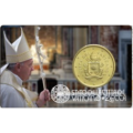 Vaticaan 50 cent BU 2022 - №13