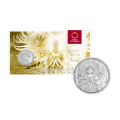 Oostenrijk 10 euro Zilveren munt 2018 - Uriel - De verlichtende engel