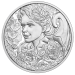 Oostenrijk 10 euro Zilveren munt Proof 2024 - PIOEN