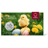OOSTENRIJK 1,5 EURO Zilveren munt 2018 - 1 ONS - Wiener Philharmoniker 