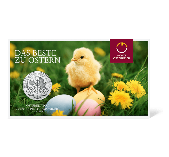 OOSTENRIJK 1,5 EURO Zilveren munt 2018 - 1 ONS - Wiener Philharmoniker 