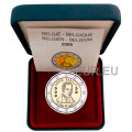 Belgie 2euro proof 2009 - Louis Braille 