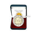 Belgie 2euro proof 2010 - Voorzitterschap van de EU 