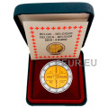 Belgie 2euro proof 2014 - Rode kruis 