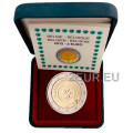 Belgie 2euro proof 2015 - Jaar van ontwikkeling 