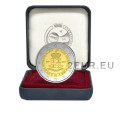 Belgie 2euro proof 2017 - 200 jaar Universiteit van Luik 