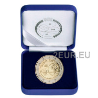 Belgie 2euro proof 2018 - ESRO-2B 