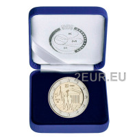 Belgie 2euro proof 2018 - 50e verjaardag van mei 1968 Gebeurtenissen in België - Studentenopstand