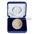 Belgie 2euro proof 2019 - 25 jaar EMI 