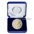 Belgie 2euro proof 2019 - 450 jaar na de geboorte van Peter Bruegelthe elder