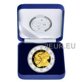Belgie 2euro proof 2020 - Jan van Eyck