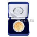 Belgie 2euro proof 2020 - Internationaal jaar van de plantengezondheid 