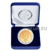 Belgie 2euro proof 2020 - Internationaal jaar van de plantengezondheid 