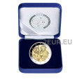 Belgie 2euro proof 2021 - 500 jaar Carolus V 