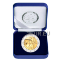 Belgie 2euro proof 2021 - 100 years of the Belgium-Luxembourg Economic Union 
