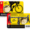 België 2,5 euro BU 2019 - Grand dapart brussels - NL