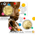 België 2,5 euro BU 2019 - 400 jaar oude manneken pis - FR