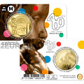 België 2,5 euro BU 2019 - 400 jaar oude manneken pis - NL