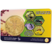 België 2,5 euro BU 2024 - Bij in België - FR