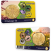 België 2,5 euro BU 2024 - Bij in België - FR