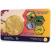 België 2,5 euro BU 2024 - Bij in België - NL