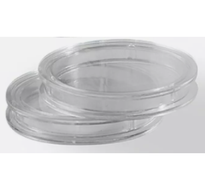 CAPSULES VOOR MUNTEN - 2 EURO
