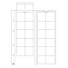 MUNTBLAD - OPTIMA (LEUCHTTURM) - 24 MUNTEN tot 34 mm Ø, helder