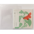 FOLDER / BLISTER VOOR EURO SET - SAN MARINO, FINLAND, ANDORRA......