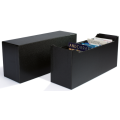 Logik Box voor 2 Euro Muntkaarten - 40 Munten (Andorra,Slovakia, Luxemburg)