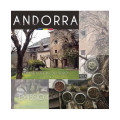 Andorra 2019 - Euromuntset BU