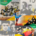 België euro set BU 2016 - Summer Olympics Rio de Janeiro