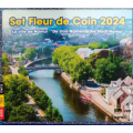 België euro set BU 2024 - De stad Namen