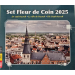 België euro set BU 2025 - De stad Hasselt