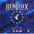 BENELUX euro set BU 2007