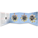 BENELUX euro set BU 2020 - 