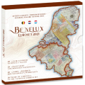 BENELUX euro set BU 2020 - 