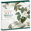 BENELUX euro set BU 2020 - 