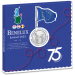 BENELUX euro set BU 2020 - 