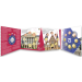 BENELUX euro set BU 2020 - 