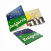 Bulgarije euro set BU 2026 