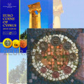 Cyprus euro set BU 2015  
