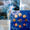 Finland euro set BU 2004 - Enlargement of the European Union