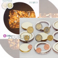 Finland euro set BU 2013 - De componenten van de euro